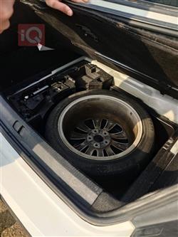 فولكسفاغن باسات CC